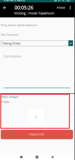 visit image list
