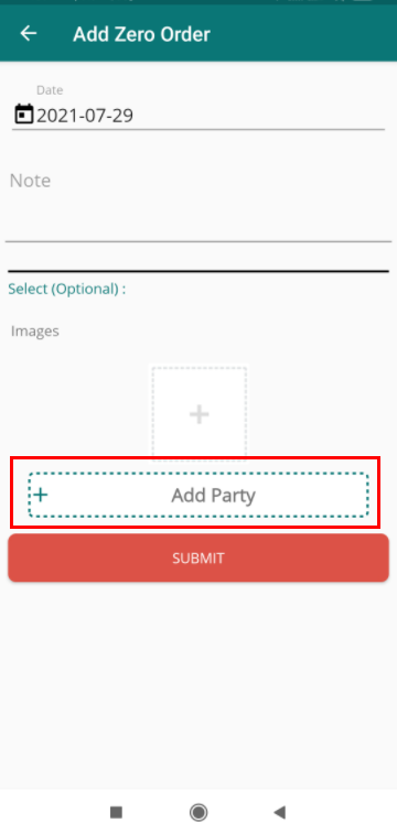 add party