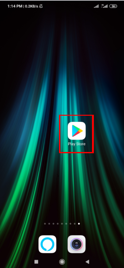 playstore icon