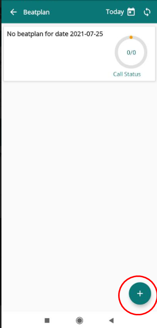 add beat icon