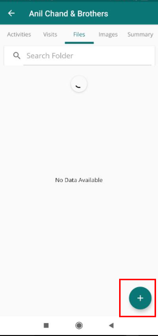 part add folder